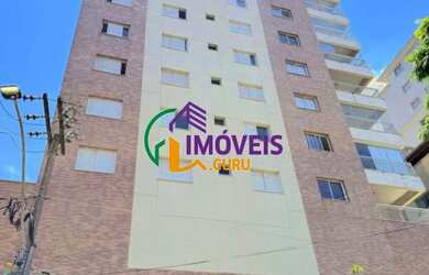 Imagem: O apartamento possui 3 Dormitórios, 3 Banheiros, 2 Vagas na