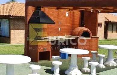 Imagem 2: CASA TÉRREA À VENDA NO RESIDENCIAL PHYTUS ITUPEVA/SP