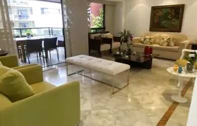 Imagem 5: Apartamento para Venda em Salvador, Pituba, 4 dormitórios, 2 suítes,...