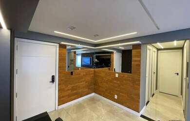 Imagem 11: Lindo apartamento térreo totalmente reformado