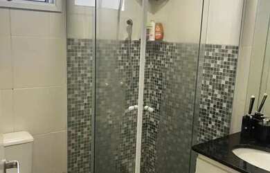 Imagem 12: APARTAMENTO - MOOCA - SP. Piscina, Churrasqueira, VarandaeImóvel novo