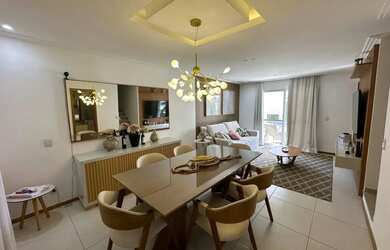 Imagem 2: Casa à venda no CONDOMÍNIO VILLA FERRARA - STELLA MARIS, SALVADOR ,...