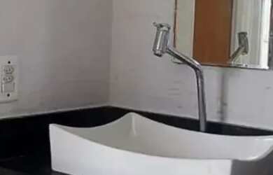 Imagem 15: Vendo apartamento com 2 quartos garagem condomínio fechado - Marituba...