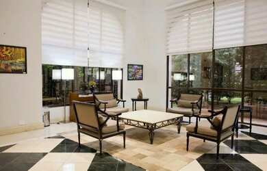 Imagem 11: Flat no The World disponível para locação na Vila Olímpia próx ao...