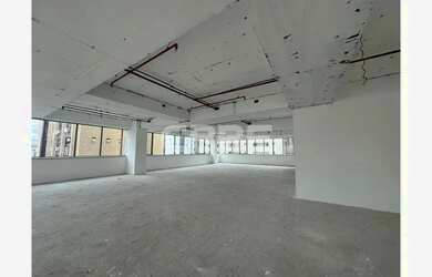 Imagem 4: Escritório de 270 m² no centro do bairro Savassi