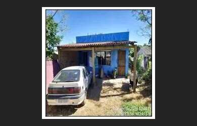 Imagem: A casa possui 1 Dormitório, 1 Banheiro, 229m² de Área e