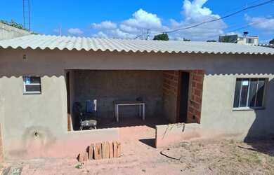 Imagem: O terreno possui 108m² de Área e está localizado em São