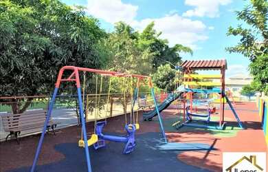 Imagem 4: Lote de Terreno para venda no Condomínio Fechado Jardim Flamboyant -...