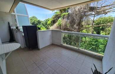 Imagem 8: Imóvel para aluguel com 80 metros quadrados com 2 quartos