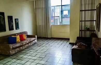 Imagem 4: Apartamento à venda 3 quartos na Barra