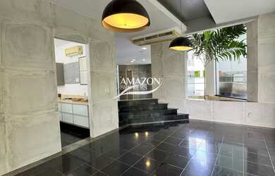 Imagem 12: Jardim das Américas - 1.010m2 - 04 suítes - Mansão na Ponta Negra - Vendo