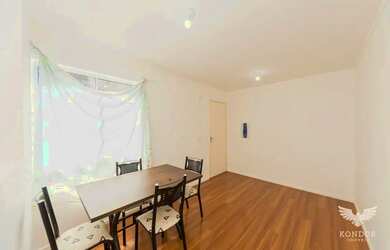 Imagem 4: Apartamento em ALMIRANTE TAMANDARÉ com 45,48m²