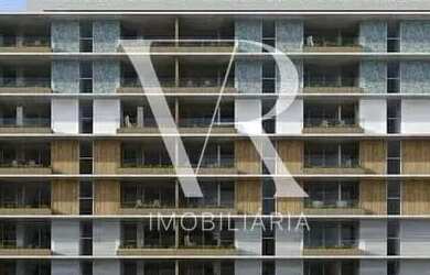 Imagem: O apartamento possui 3 Dormitórios, 3 Banheiros, 2 Vagas na