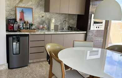 Imagem 10: Cobertura a Venda em Buraquinho - Lauro de Freitas - BA