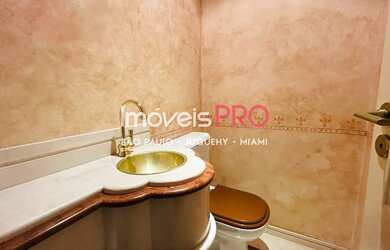 Imagem 9: Apartamento, Moema - São Paulo