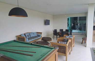 Imagem 4: Casa Alto Padrão para Venda e locação na Ilha de Guaratiba