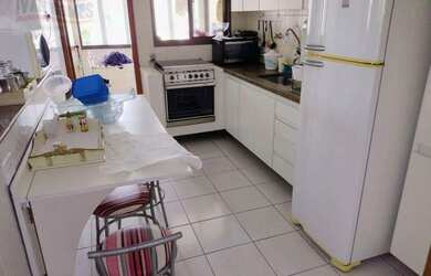 Imagem 8: Apartamento com 2 dormitórios para alugar, 80 m² por R$ 4.200,00/mês...