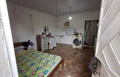 Imagem 6: Vende-se uma casa. 1 Vaga na garageme1 Dormitório