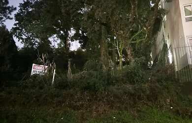 Imagem: O terreno possui 400m² de Área e está localizado em Nossa