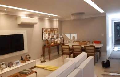 Imagem 4: Recreio dos Bandeirantes Apartamento 3 quartos, sendo 3 suites