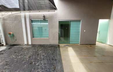 Imagem 2: Casa para locação e venda no bairro Taiaman