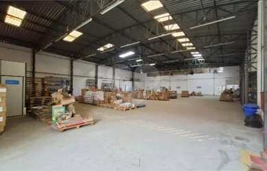 Imagem 4: Galpão à venda ou para locação em Lauzane Paulista - SP