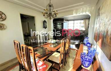 Imagem 5: CAMPO BELO - 255M² - 4 DORMITÓRIOS - 3 VAGAS