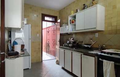 Imagem 10: CASA NO MARCO. Varanda, 350m² de Área, 2 Vagas na garageme3 Dormitórios