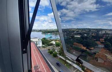 Imagem 5: Sala, 23 m² - venda por R$ 171.000,00 ou aluguel por R$ 1.551,60/mês...