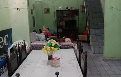 Imagem 10: Casa com ponto comercial