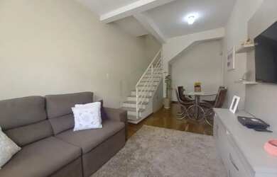 Imagem 9: Casas Padrão em Poços de Caldas