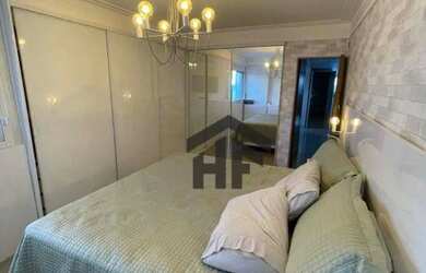 Imagem 14: Apartamento de 200m², com 3 quartos sendo uma suíte, localizado em Candeias,...