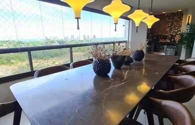 Imagem 2: Apartamento à venda no LUMNO GREENVILLE , PATAMARES , Salvador, BA