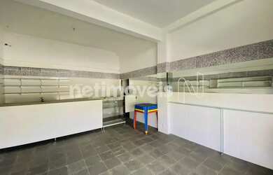 Imagem: O depósito possui m² de Área e está localizado em Jardim