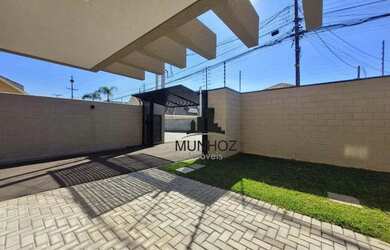 Imagem 16: Sobrado com 3 dormitórios à venda, 119 m² por R$ 870.000,00 - Santa...