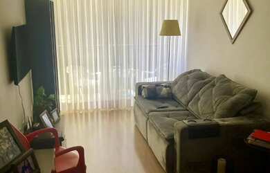 Imagem 4: VENDA APARTAMENTO SANTA ELIZA