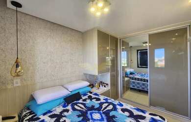 Imagem 11: Apartamento 2 Quartos Em 54M² E 1 Vaga De Garagem Em Pernambués. 16KSKHF