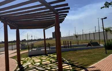 Imagem 2: Lote Condominio Boulevard Umuarama - Terreno 275 m agio