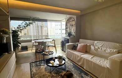 Imagem 3: IMOVEL MOBILIADO, CLIMATIZADO E DECORADO NO BAIRRO ALDEOTA