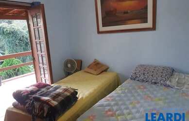 Imagem 13: CASA ASSOBRADADA - PONTE ALTA - SP