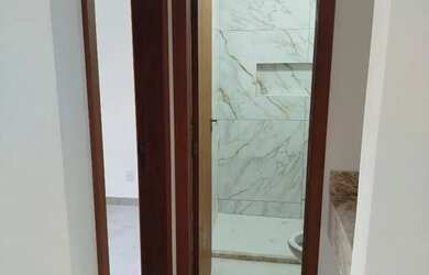 Imagem 10: Casa nova na Praia do Flamengo