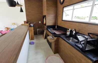 Imagem 3: Casa Alto Padrão troca por Apto SJB