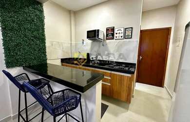 Imagem 5: RNT-Apartamento com fino acabamento e ventilação, Centro de Guarapari