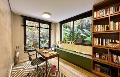 Imagem 7: Casa com 4 dormitórios, 700 m² - venda por R$ 11.000.000,00 ou aluguel...