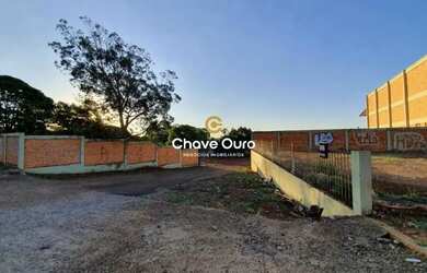 Imagem: O terreno possui 17.816m² de Área e está localizado em Centro