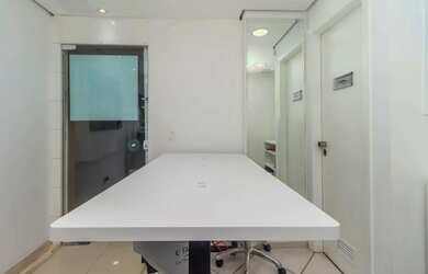 Imagem 8: Conjunto comercial para venda em Moema , 38m²