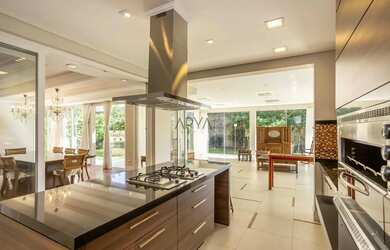 Imagem 13: Casa em condomínio à venda no São Lourenço ARYA1