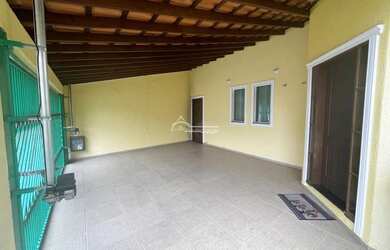 Imagem 4: Casa com 3 quartos, Cidade Jardim - Jacareí