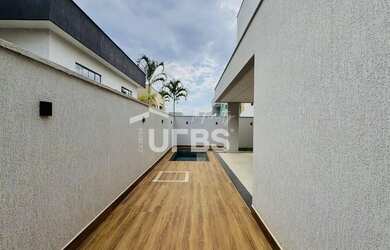 Imagem 12: SOBRADO DE ALTO PADRÃO À VENDA Jardins Bolonha