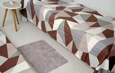 Imagem 3: WCM - Apartamento 2 quartos com suite Alba em Itaparica 649.900,00